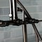 Aqua Vintage AE8405DL Deck Mount Clawfoot Tub Faucet, Oil Rubbed Bronze AE8405DL - alternate 5